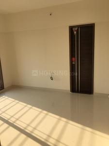 Hall Image of 980 Sq.ft 2 BHK Apartment / Flat for sale in Fenkin Belleza, Kasarvadavali Thane for Rs. 10900000