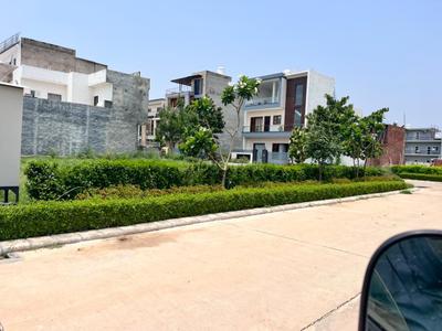 Image of 180 Sq.ft Residential Plot / Land for sale in Omaxe Phase 3 Mullanpur, New Chandigarh, Chandigarh for Rs. 27000000