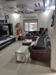 Hall Image of 1548 Sq.ft 3 BHK Apartment / Flat for sale in Kaveri Soham Vivanta, Shilaj Ahmedabad for Rs. 8500000