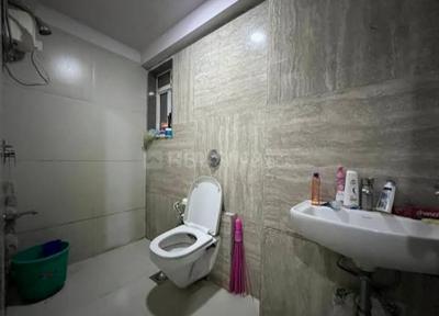 Bathroom Image of Shatya stay house in Jayanagar, Bengaluru