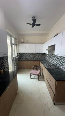 Kitchen Image of 3762 Sq.ft 4 BHK Builder Floor for sale in Ansal Sovereign Floors, Sector 67 Gurgaon for Rs. 24000000