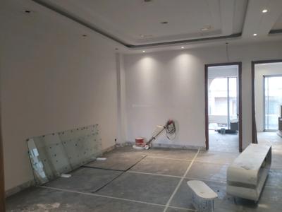 Living Room Image of 1507 Sq.ft 3 BHK Builder Floor for sale in Paschim Vihar New Delhi for Rs. 38500000