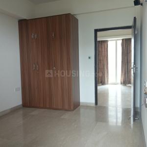 Bedroom Image of 1780 Sq.ft 3 BHK Apartment / Flat for sale in Puri Diplomatic Greens, Sector 110A Gurgaon for Rs. 28000000