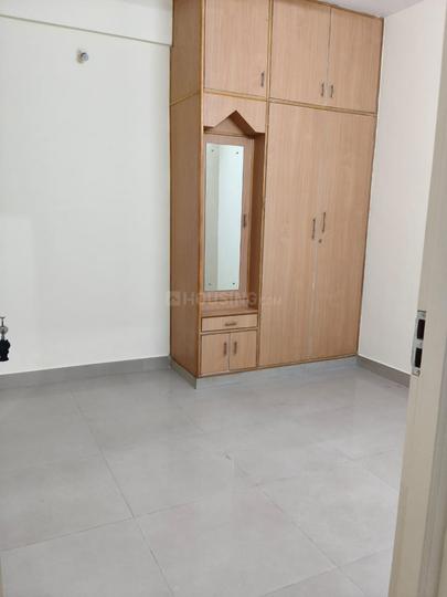 K R Garden, Murugeshpalya Bedroom 1