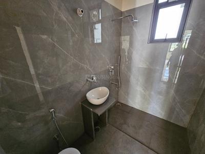 Bathroom Image of 1750 Sq.ft 3 BHK Villa for rent in Prime Villas, Vaishali Nagar Jaipur for Rs. 35000