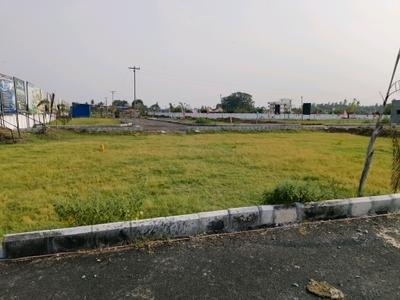 Image of 1000 Sq.ft Residential Plot / Land for sale in Budur, Thiruvallur, Chennai for Rs. 2900000