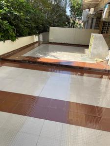 Balcony Image of 850 Sq.ft 2 BHK Apartment / Flat for rent in Ayushyaman Elegance, Ghatlodiya Ahmedabad for Rs. 25000