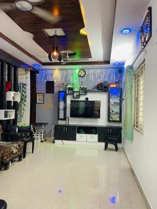 Image of 1050 Sq.ft 2 BHK Duplex for sale in Beeramguda, Sangareddy for Rs. 11000000