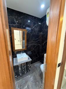 Image of 900 Sq.ft 2 BHK Builder Floor for sale in Lajpat Nagar, New Delhi for Rs. 20000000