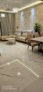 Hall Image of 1600 Sq.ft 11 BHK Independent House for sale in HBR Layout Bengaluru for Rs. 41000000