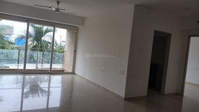 Sunshine Infinity Living Room 1