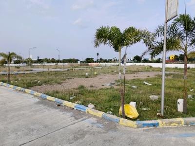 Image of 650 Sq.ft Residential Plot / Land for sale in Red Hills, Chennai for Rs. 2014350