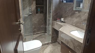 Bedroom Image of 2100 Sq.ft 4 BHK Apartment / Flat for sale in Bapu Nagar Jaipur for Rs. 31100000