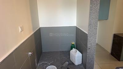 Image of 1800 Sq.ft 3 BHK Apartment / Flat for rent in Kavish Karnavati Skylane, New Maninagar, Ahmedabad for Rs. 25000
