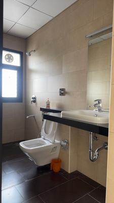 Image of 2265 Sq.ft 3 BHK Apartment / Flat for rent in Sobha Forest Edge, Lingadheeranahalli, Bengaluru for Rs. 95000