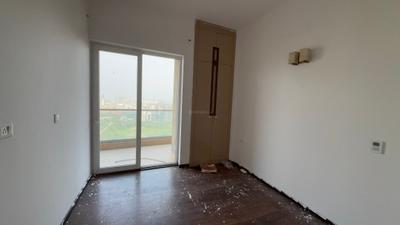 Bedroom Image of 1380 Sq.ft 2 BHK Apartment / Flat for rent in Supertech Supernova, Sector 94 Noida for Rs. 55000