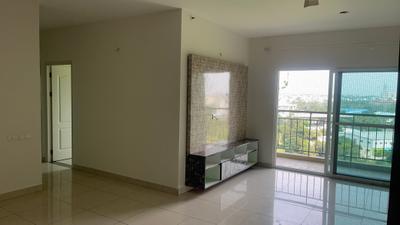 Living Room Image of 1584 Sq.ft 3 BHK Apartment / Flat for sale in Brigade Panorama, Kambipura Bengaluru for Rs. 17500000
