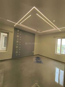 Bedroom Image of 3800 Sq.ft 4 BHK Apartment / Flat for rent in Jubilee Hills Hyderabad for Rs. 150000