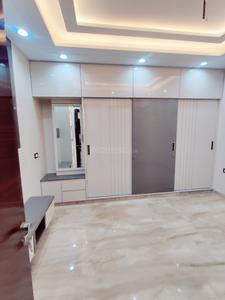 4 BHK Independent Builder Floor