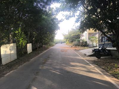 Image of 54 Sq.ft Residential Plot / Land for sale in Uttarahalli -Manavarthekaval, Bengaluru for Rs. 8500000