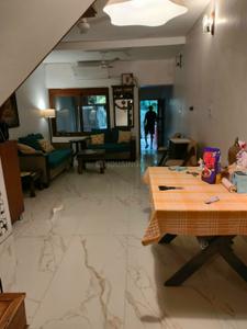 Hall Image of 1800 Sq.ft 3.5 BHK Duplex for sale in DDA Sector C Pocket 9, Vasant Kunj New Delhi for Rs. 42500000