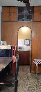 Hall Image of 550 Sq.ft 1 BHK Apartment / Flat for rent in Jadavpur Kolkata for Rs. 13000