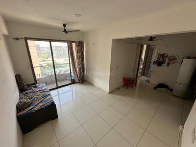 Hall Image of 1440 Sq.ft 3 BHK Apartment / Flat for sale in Swastik Greens, Bopal Ahmedabad for Rs. 7000000