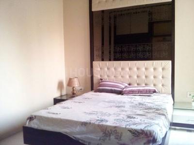 Bedroom Image of 1625 Sq.ft 3 BHK Apartment / Flat for sale in Neelkanth Heights, Ghansoli Navi Mumbai for Rs. 27000000