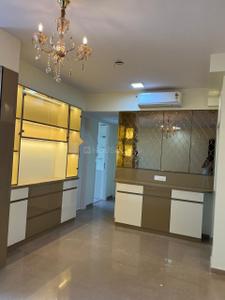 3 BHK Flat