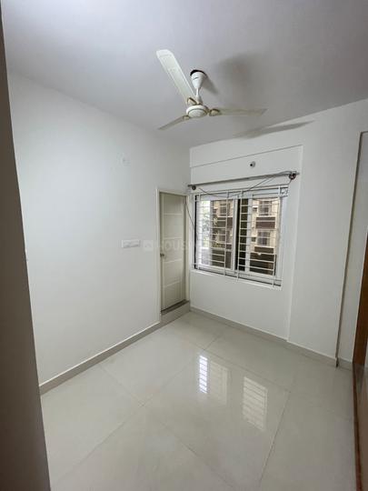 Sri apartment Bedroom 1