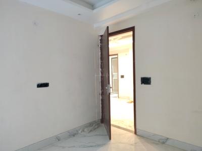 Bedroom Image of 800 Sq.ft 2 BHK Apartment / Flat for sale in GS Real Estate , Chhattarpur New Delhi for Rs. 5500000