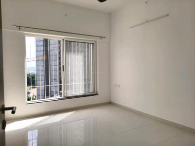 Bedroom Image of 1176 Sq.ft 3 BHK Apartment / Flat for rent in Runwal The Central Park, Chinchwad Pune for Rs. 70000