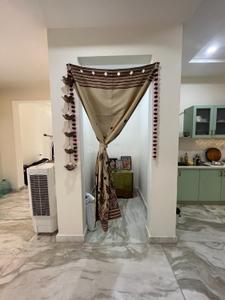 Hall Image of 3200 Sq.ft 3.5 BHK Villa for rent in Gem Estrella Kuber, Kollur Hyderabad for Rs. 70000