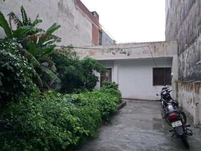 Noida sector 46 A block Plot View 2