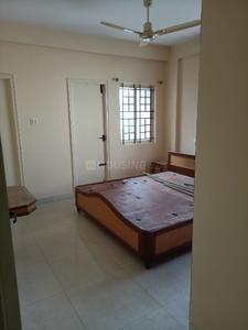Bedroom Image of 1255 Sq.ft 3 BHK Apartment / Flat for sale in Bommanahalli Bengaluru for Rs. 8000000