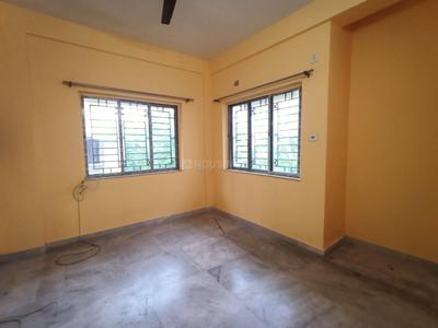 Bedroom Image of 1230 Sq.ft 3 BHK Apartment / Flat for sale in Madurdaha Kolkata for Rs. 6000000