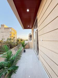 Balcony Image of 2200 Sq.ft 3 BHK Independent House for sale in Kanakpura Jaipur for Rs. 15000000