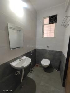 Image of 1070 Sq.ft 2 BHK Apartment / Flat for rent in Thergaon, Pune for Rs. 21000