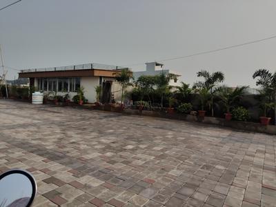 Image of 1000 Sq.ft 2 BHK Independent House for sale in Vedanta Vatika, Hirapur Colony, Raipur for Rs. 3450000