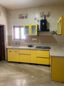 Kitchen Image of 5000 Sq.ft 5 BHK Independent House for rent in Vellakinar Village Coimbatore for Rs. 30000