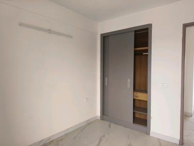 Bedroom Image of 1200 Sq.ft 3.5 BHK Apartment / Flat for rent in M3M Soulitude, Sector 89 Gurgaon for Rs. 33000