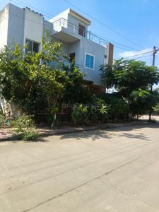 Image of 900 Sq.ft Residential Plot / Land for sale in Satpal Singh Chouhan Redwood Park Premium Plot, Rau, Indore for Rs. 3700000