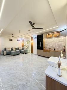 Image of 1050 Sq.ft 3 BHK Apartment / Flat for sale in Anantam Sky 11, Karolan Ka Barh, Jaipur for Rs. 5711000