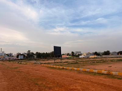 Image of 1200 Sq.ft Residential Plot / Land for sale in Doddanagamangala, Bengaluru for Rs. 7200000
