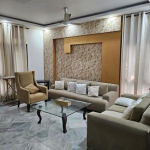 3 BHK Independent Builder Floor