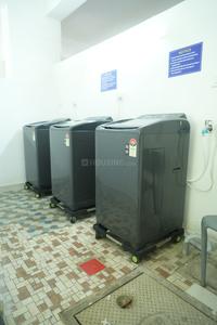 Kitchen Image of Aaalay Aradhana in Bavdhan, Pune