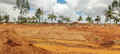 Image of 1500 Sq.ft Residential Plot / Land for sale in Nadaprabhu Kempegowda layout, Bengaluru for Rs. 16500000