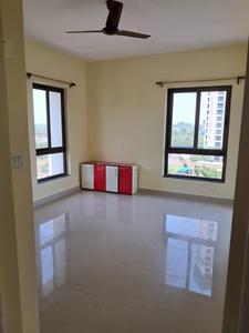Hall Image of 900 Sq.ft 2 BHK Apartment / Flat for sale in TATA Eden Court, New Town Kolkata for Rs. 8500000