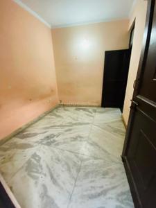 Hall Image of 850 Sq.ft 1.5 BHK Apartment / Flat for rent in Uttam Nagar New Delhi for Rs. 8800