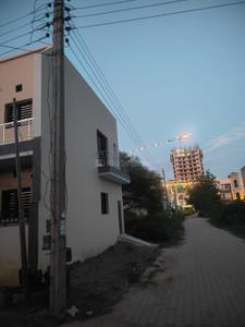 Image of 720 Sq.ft 4 BHK Independent House for sale in Sector 127, Mohali for Rs. 7690000